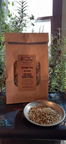 Herbal Tea SUPER BLEND